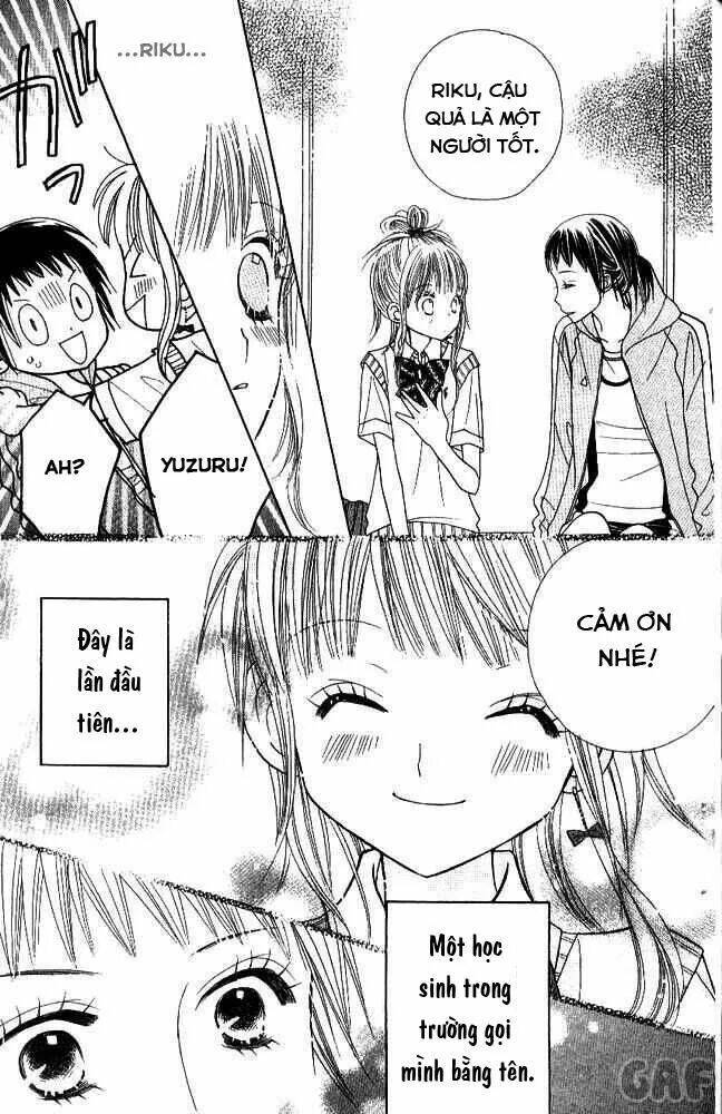 gakkou no ojikan chapter 3 15