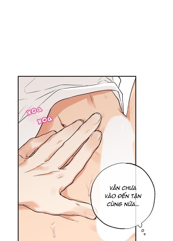 gâu gâu! chapter 32 6