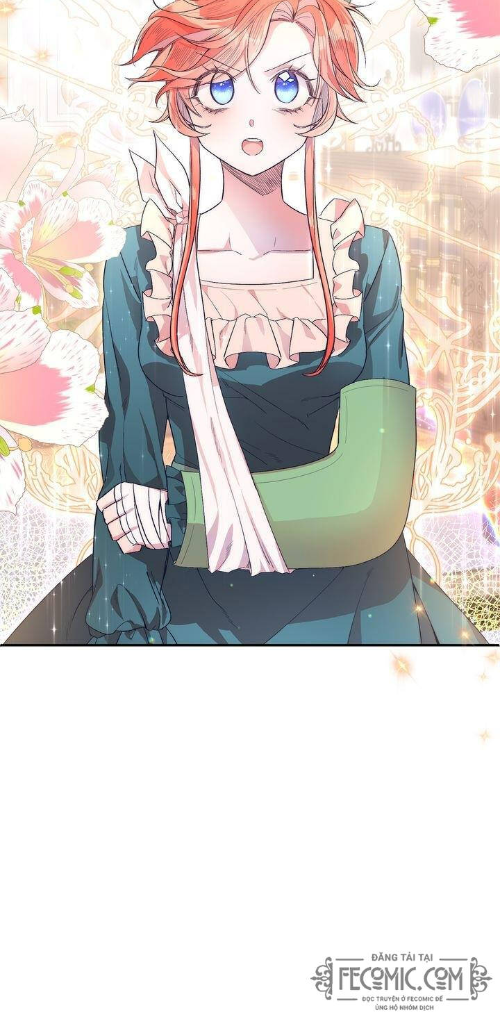 cách để trao vương miện cho vị hoàng tử hoang dã của tôi chapter 15 56