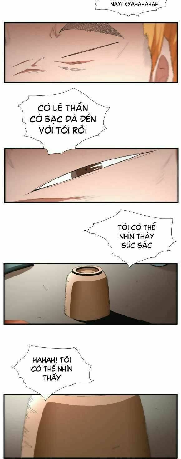 siêu năng chapter 32 15