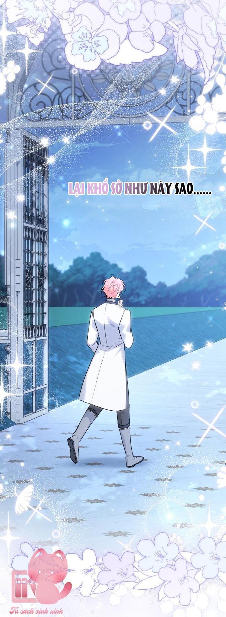 quan hệ cộng sinh giữa báo đen và thỏ trắng chapter 108 60