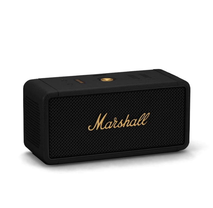 Loa Bluetooth Marshall Middleton (Công suất 60W, Pin 20h) - Hàng Chính Hãng ASH