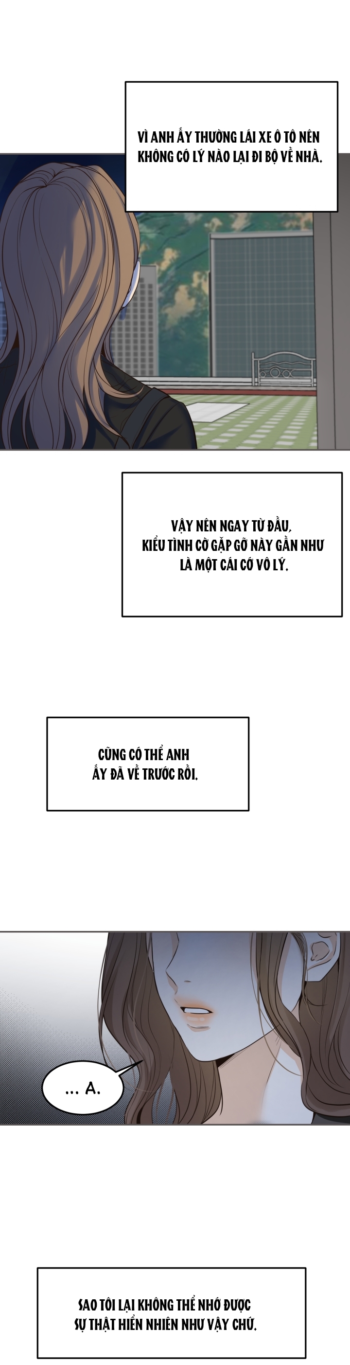 những người đàn ông đã lên giường tôi chapter 44.1 3