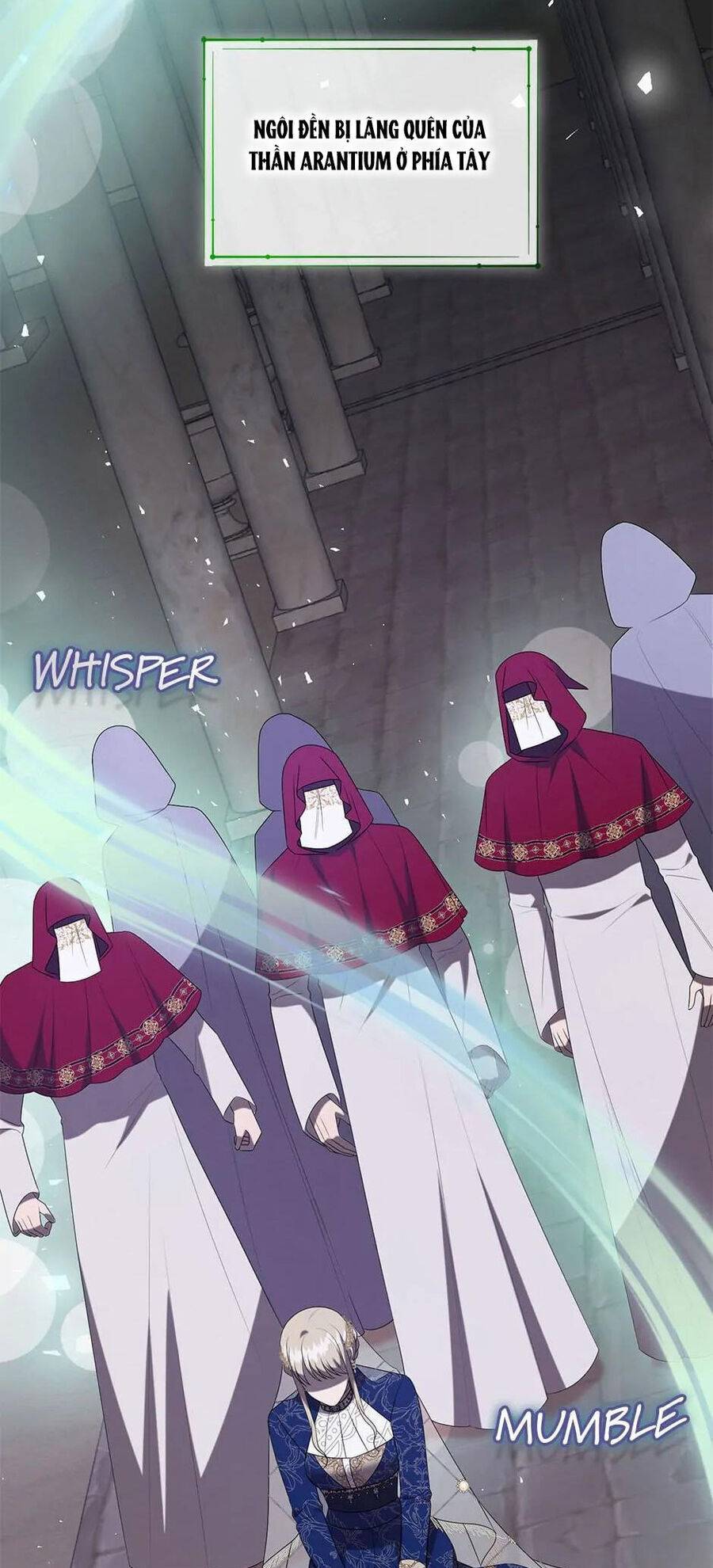 xin ngài đừng ăn tôi chapter 118 58