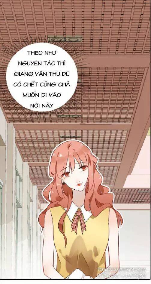 xuyên vào tiểu thuyết - nữ phụ muốn sống! chapter 3 1