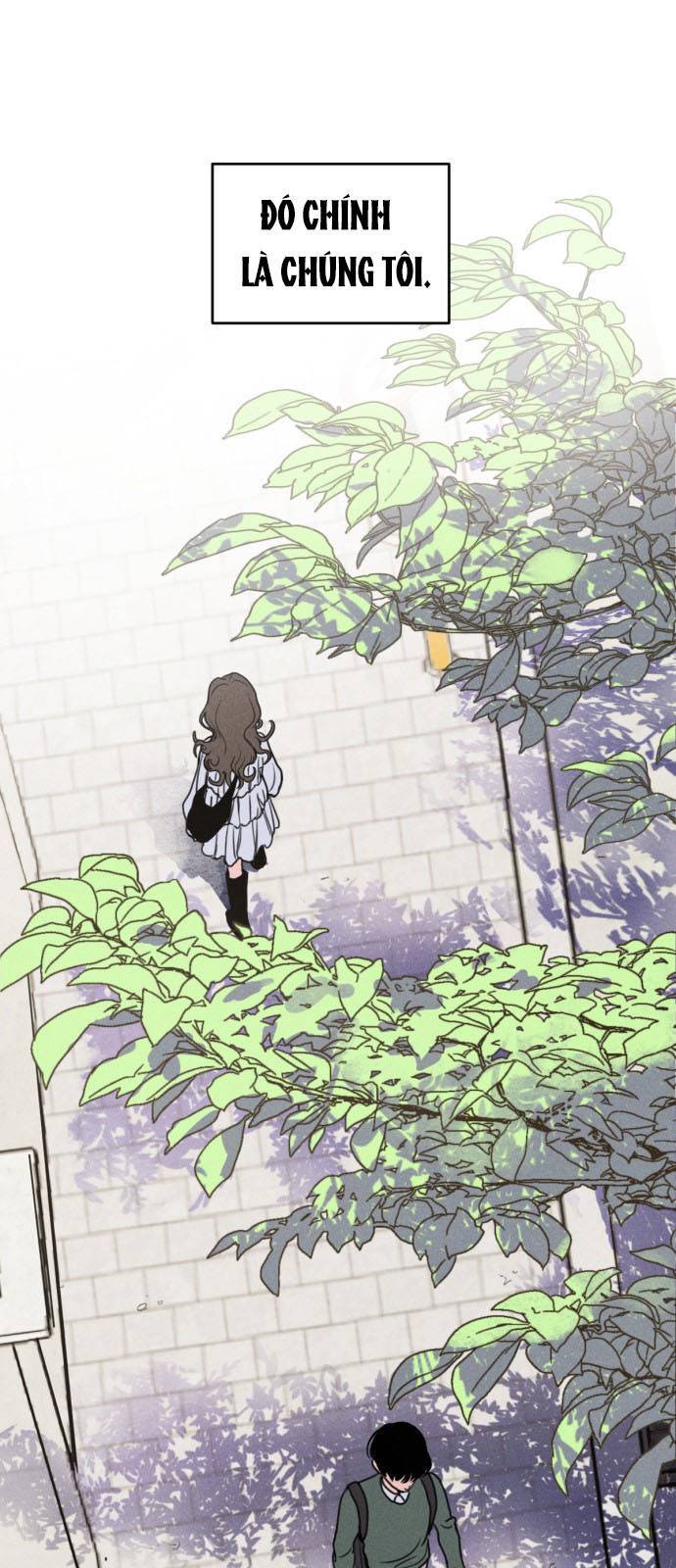 liên minh giả chapter 1 16