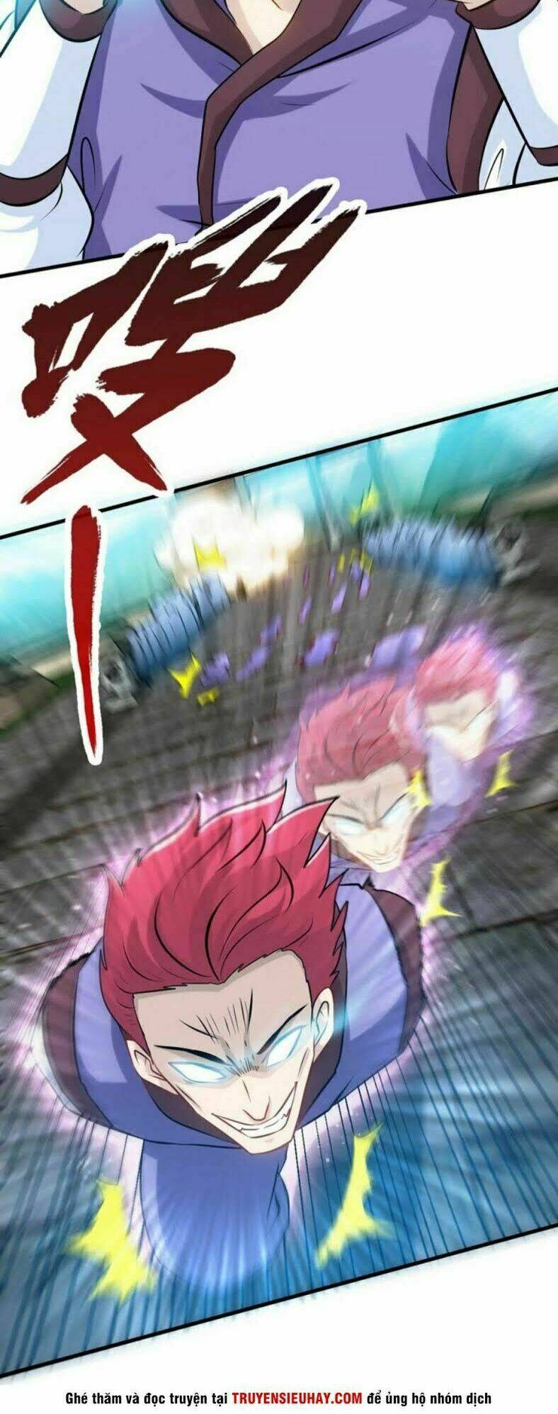 chí tôn thần ma chapter 73 18