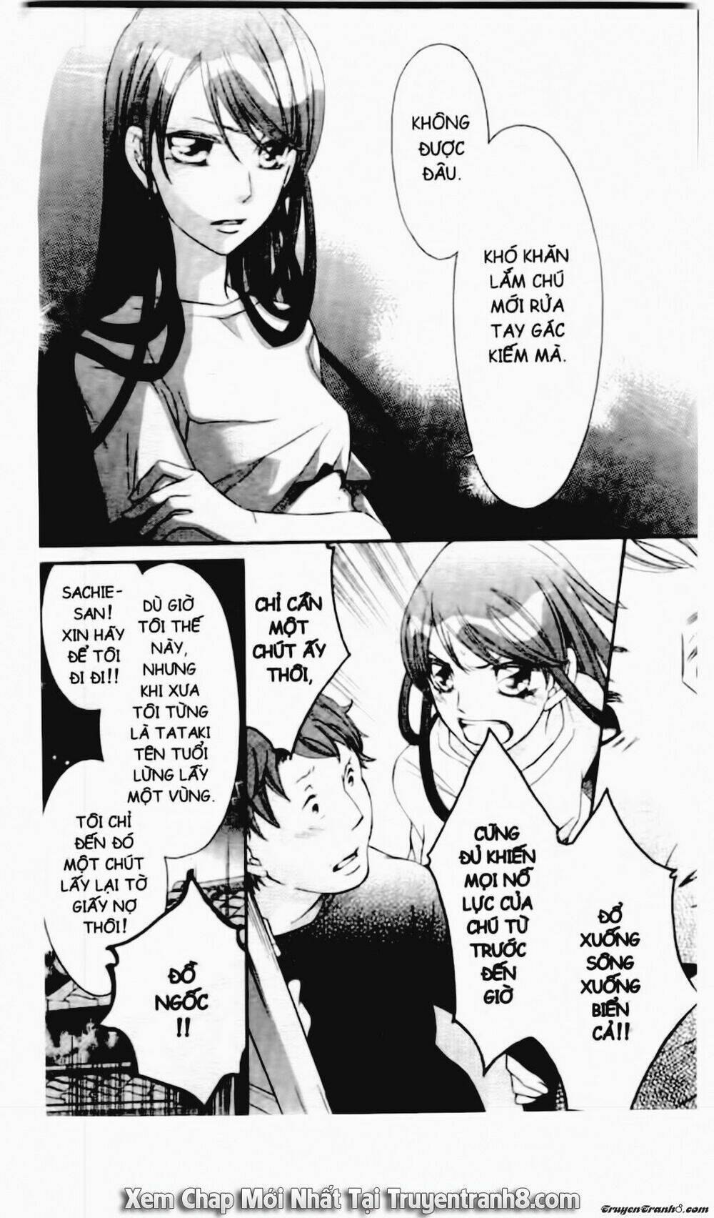 tiểu thư sachie chapter 55 4