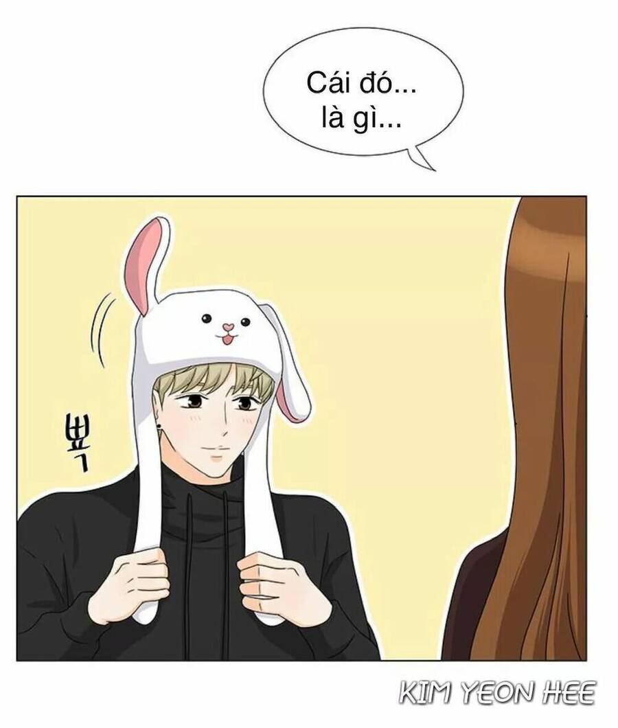 idol và sếp, em yêu ai? chapter 137 35