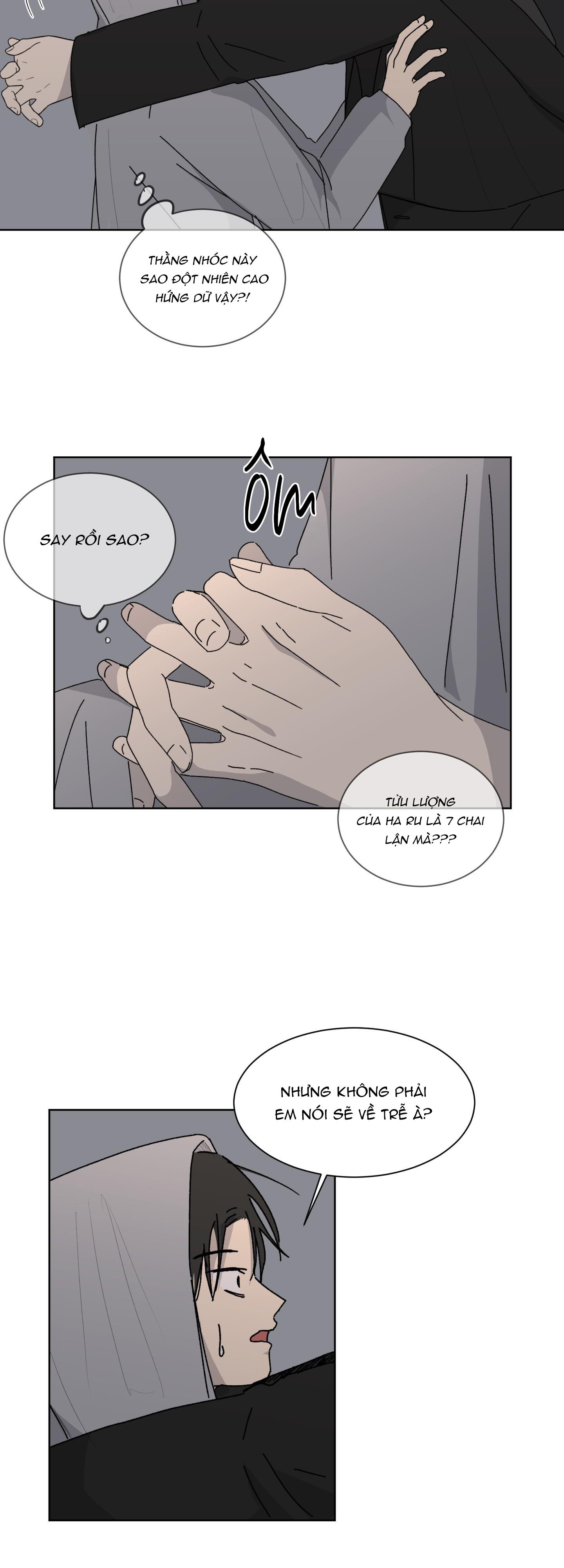 missing romance chapter 8 37