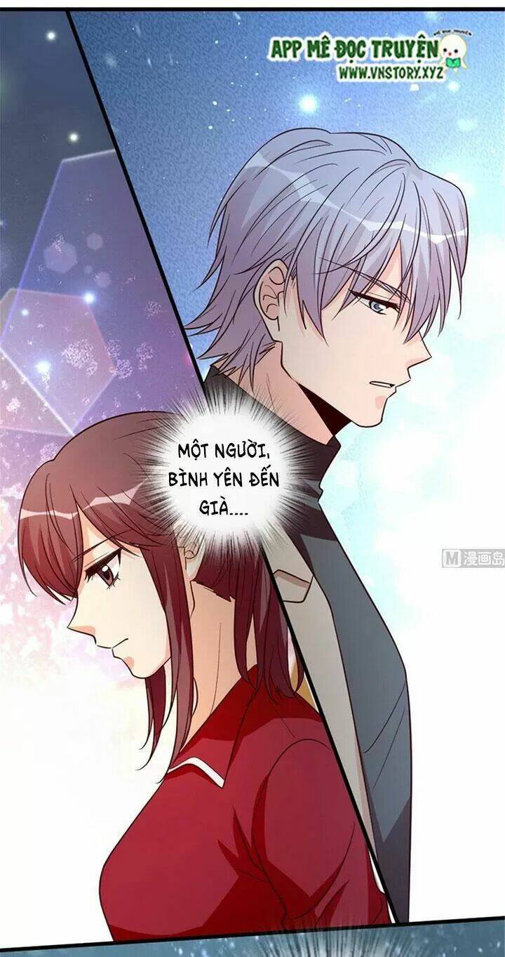 thiên hậu trở về chapter 183 2