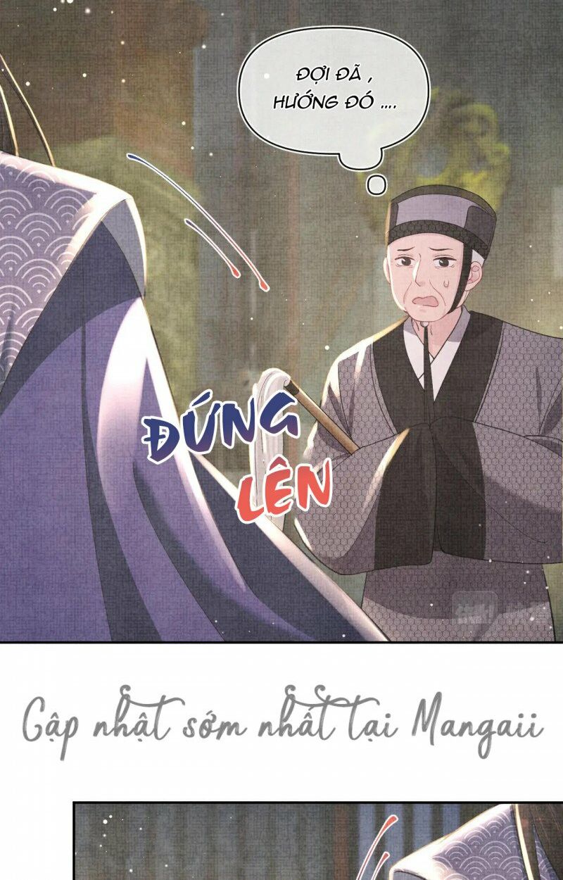 nhóc con giao nhân ba tuổi rồi chapter 40 7