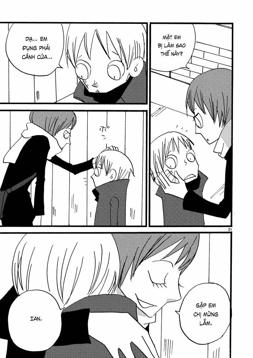 not simple chapter 3 21