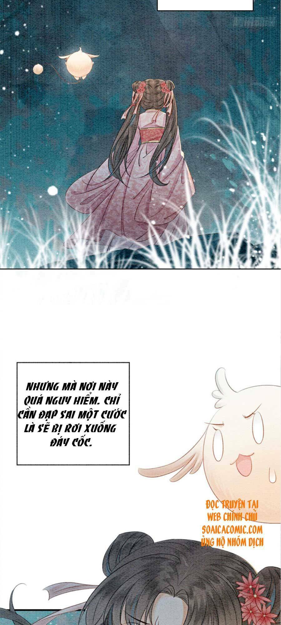 bắt đầu hủy hôn để công lược vương gia chapter 25 29