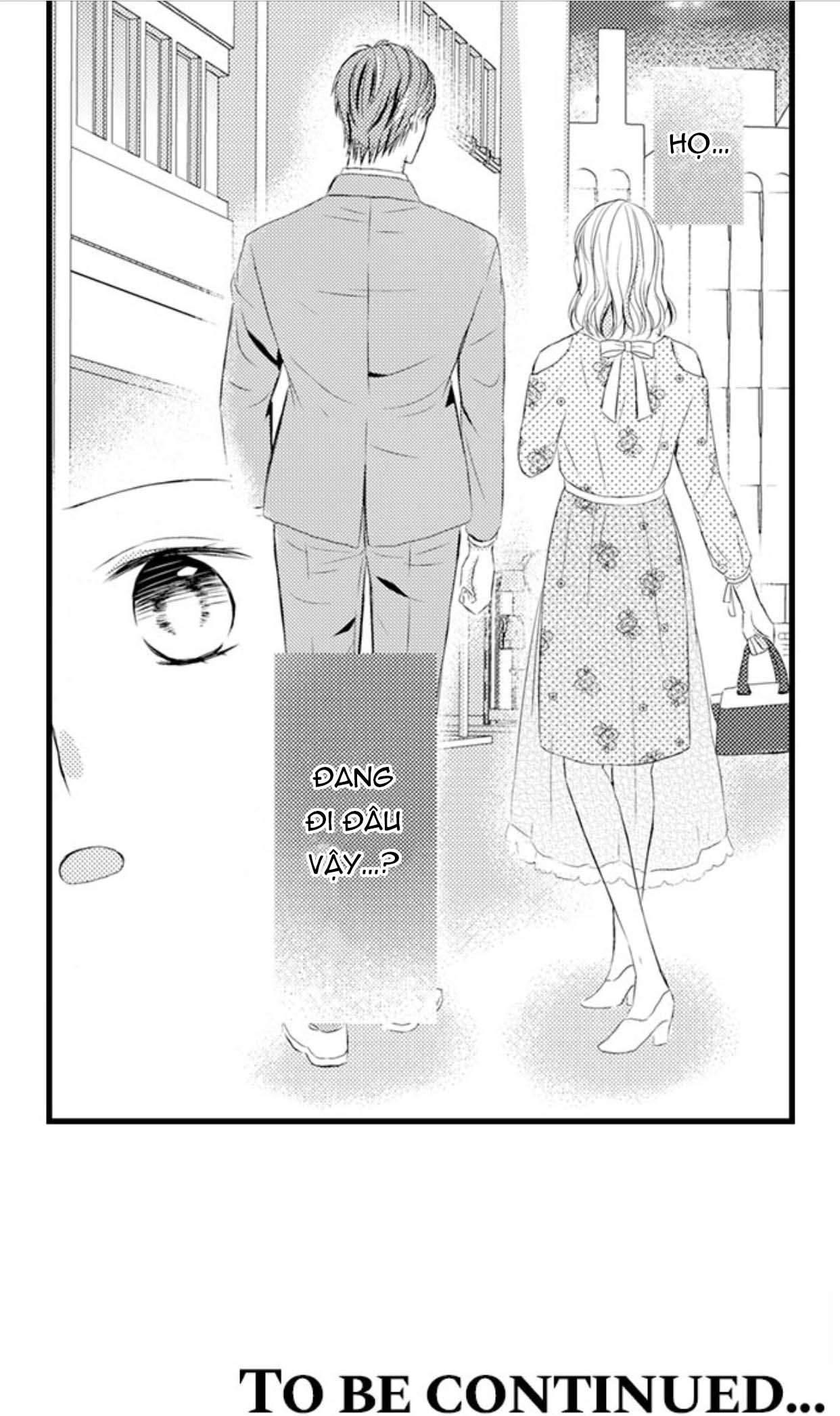 khiến cô ấy ra hết lần này đến lần khác, chầm chậm và ngọt ngào chapter 15.2 10