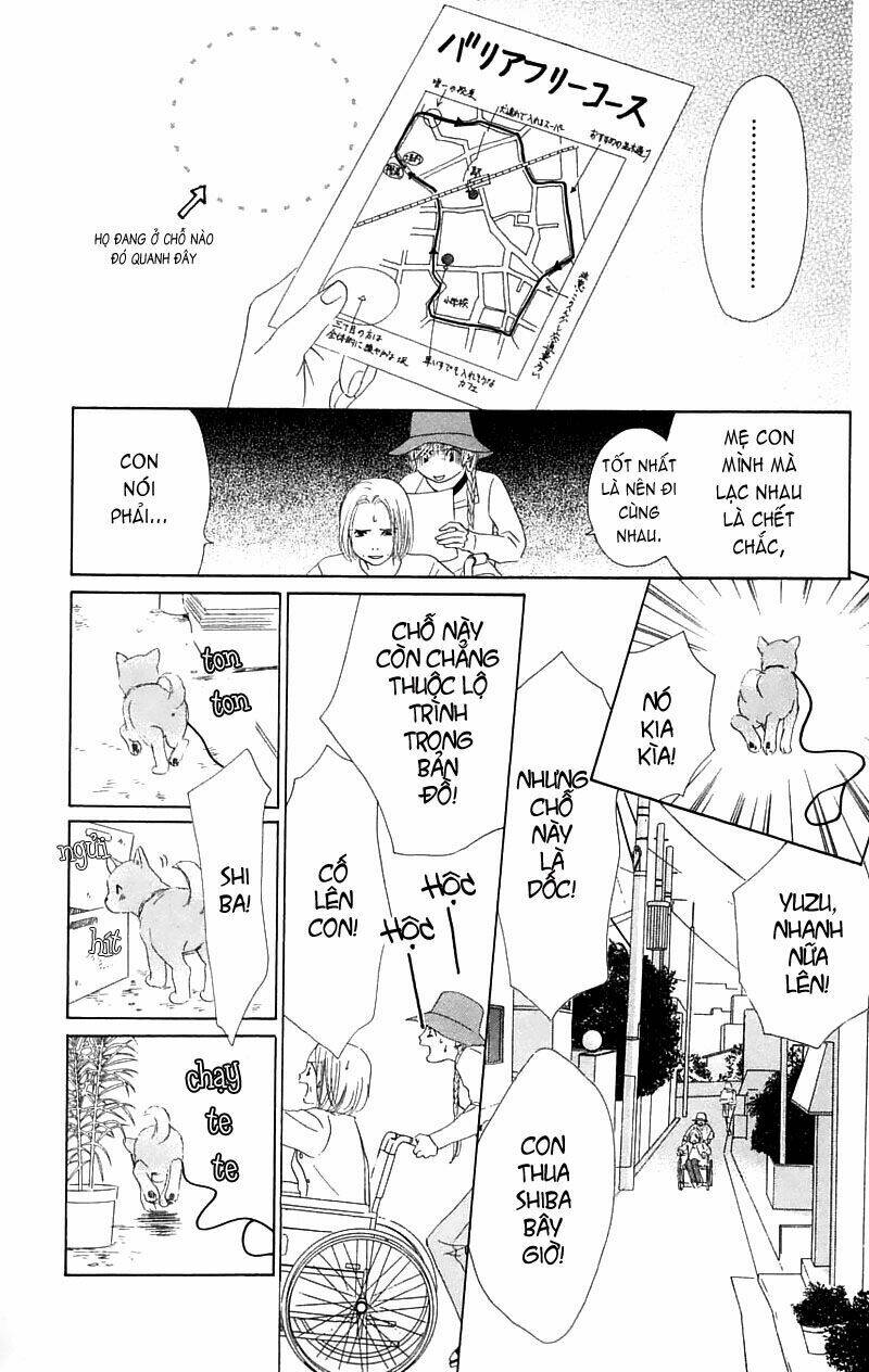 100% no kimi e chapter 2 37