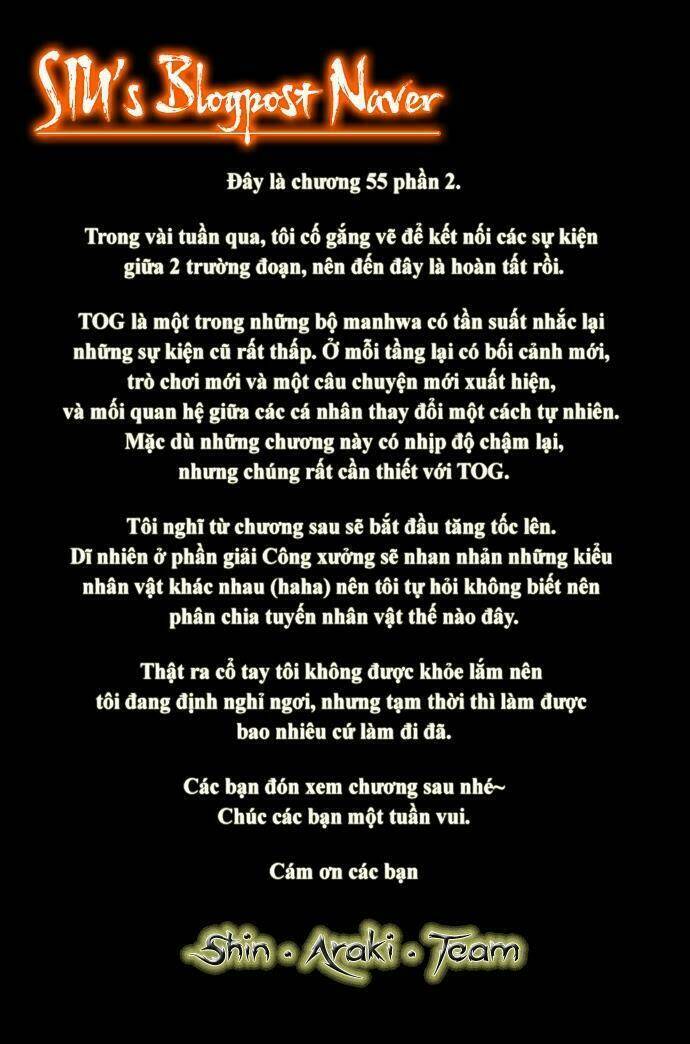 cuộc chiến trong tòa tháp chapter 135 57