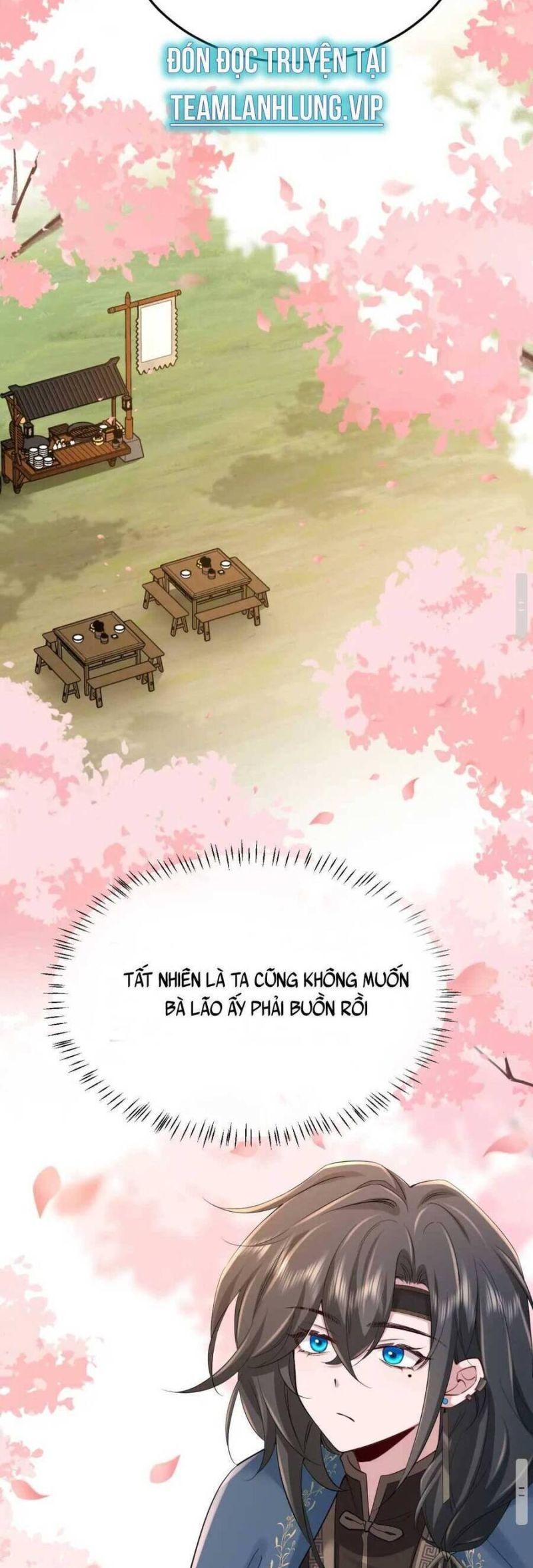 phương thức sinh tồn của công chúa pháo hôi chapter 183 10