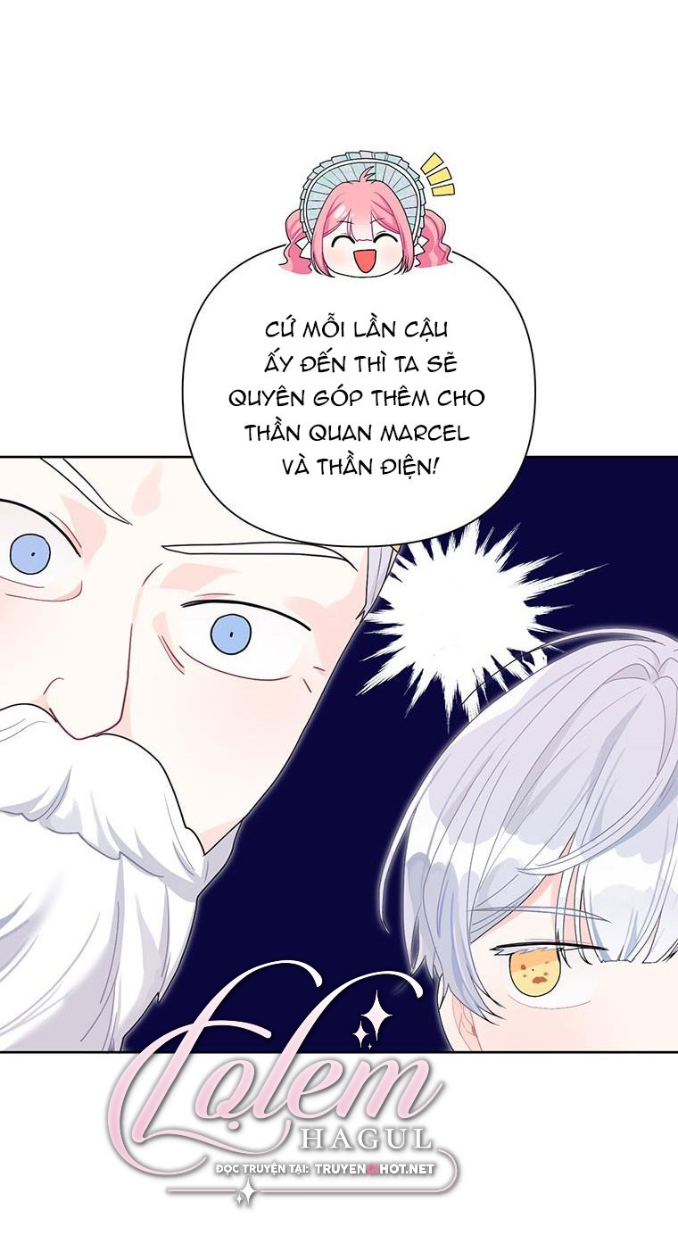 trở thành con dâu bất đắc dĩ chapter 31 37