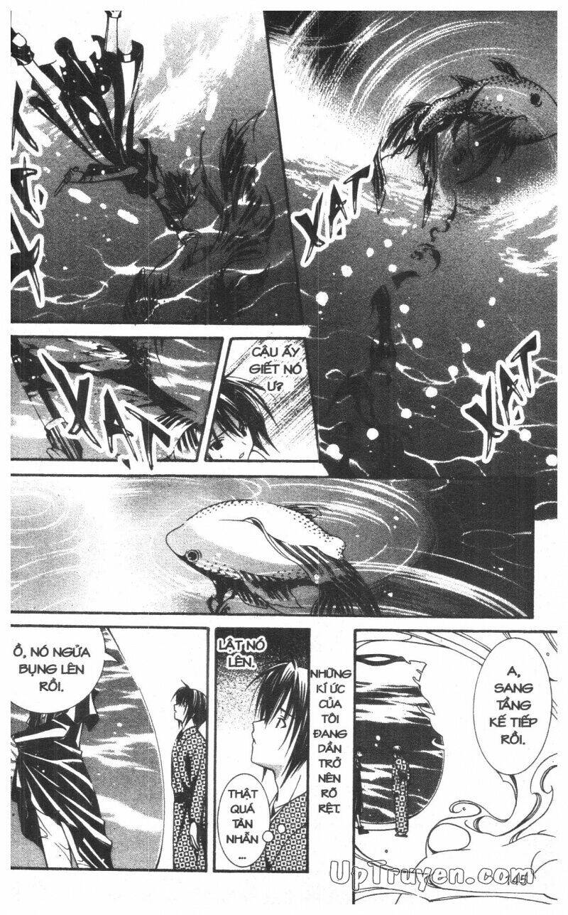 nightmare inspector chapter 7 145