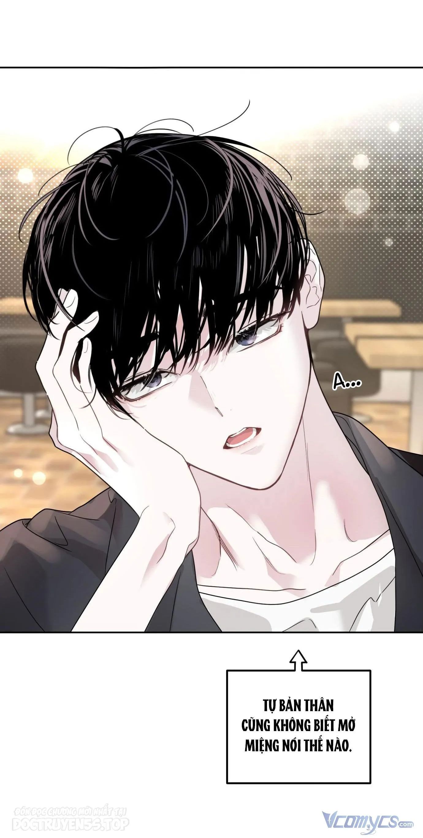 em đã tìm kiếm cả ngàn năm nay chapter 22 37