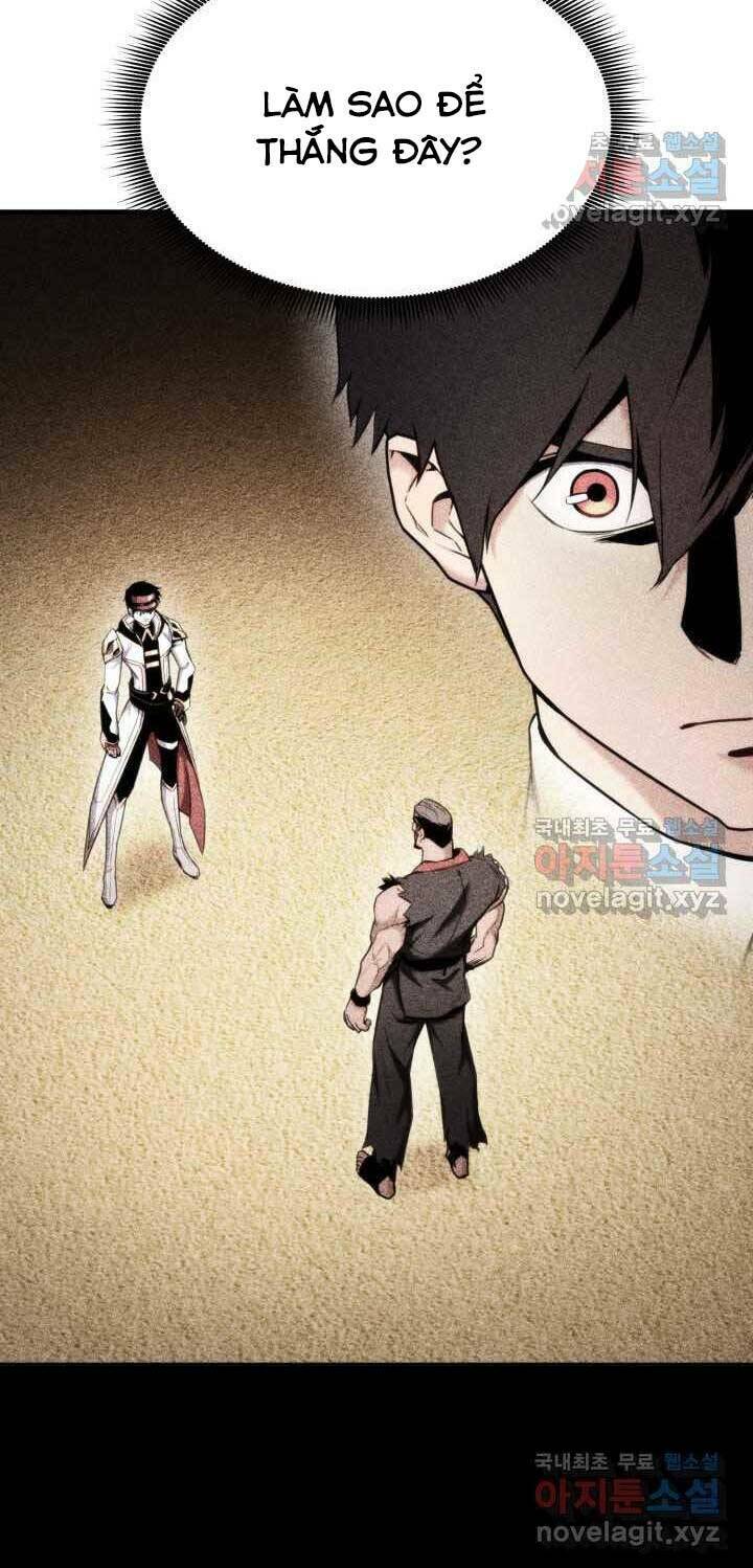 huyền thoại game thủ - tái xuất chapter 70 22