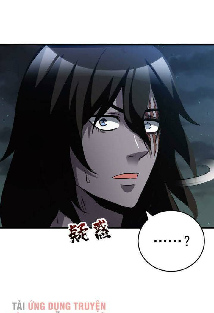 sau mạt thế tôi trở thành zombie chapter 15 12