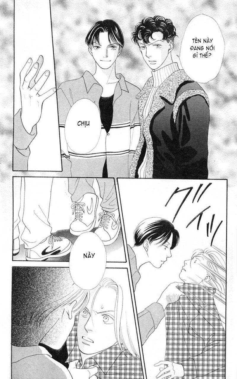 con nhà giàu chapter 129 4