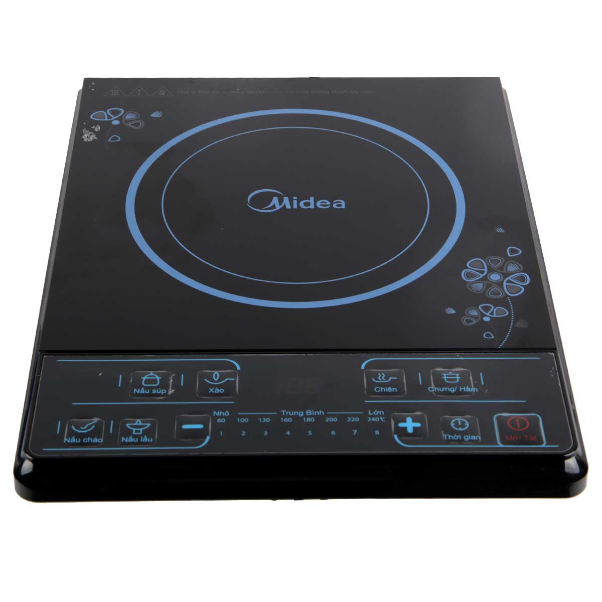 Bếp từ Midea MI-B1920DG