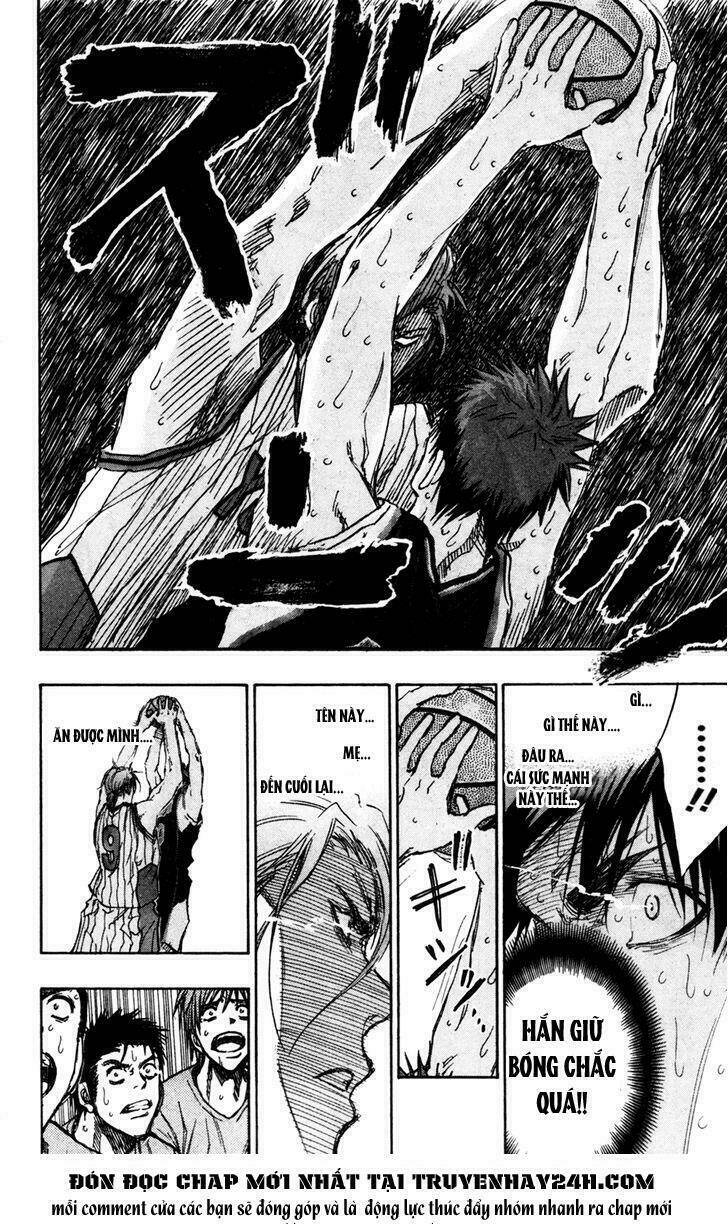 vua bóng rổ kuroko chapter 168 8