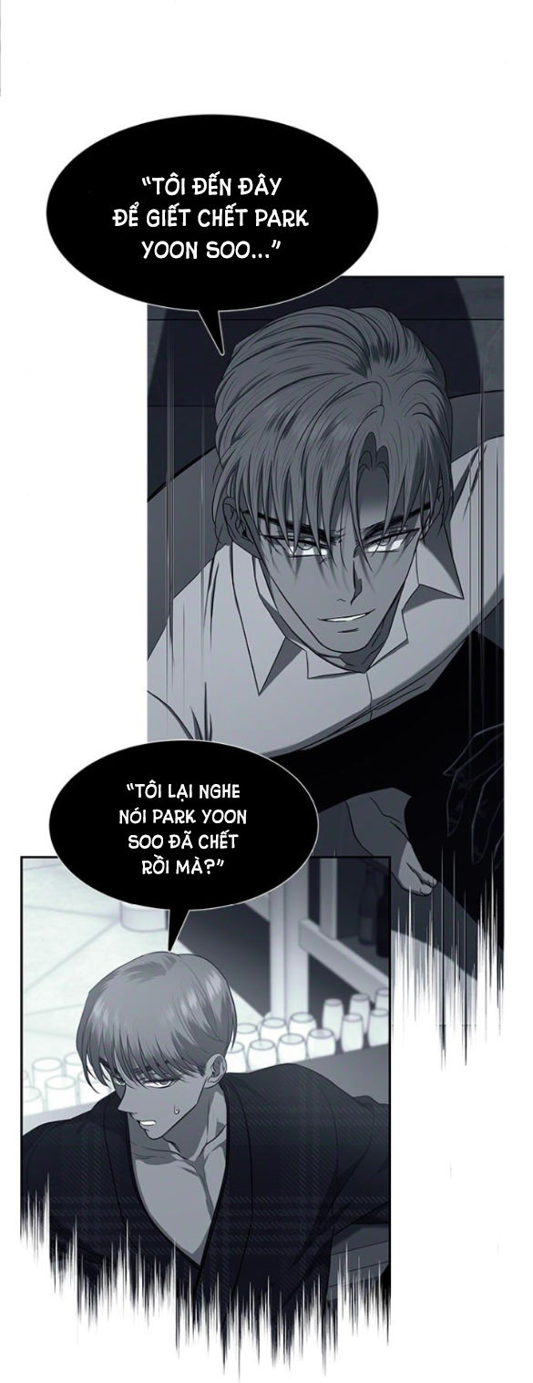 Cạm Bẫy chapter 156.1 4