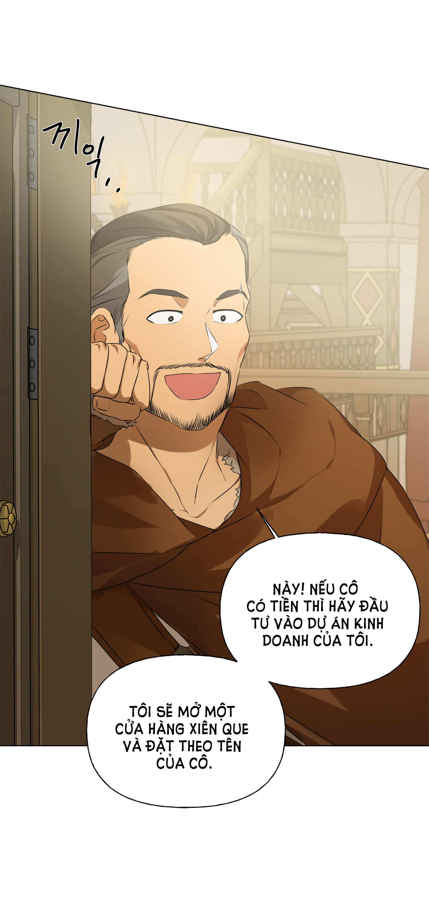 triệu hồi sư với mái tóc màu hoàng kim chapter 102 26