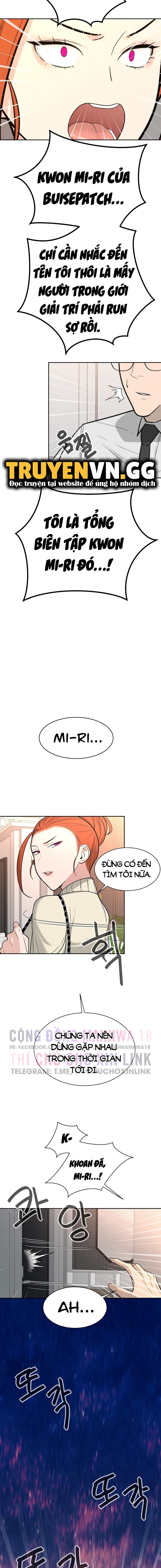 bí mật của gia tộc chaebol đời thứ ba chapter 20 19