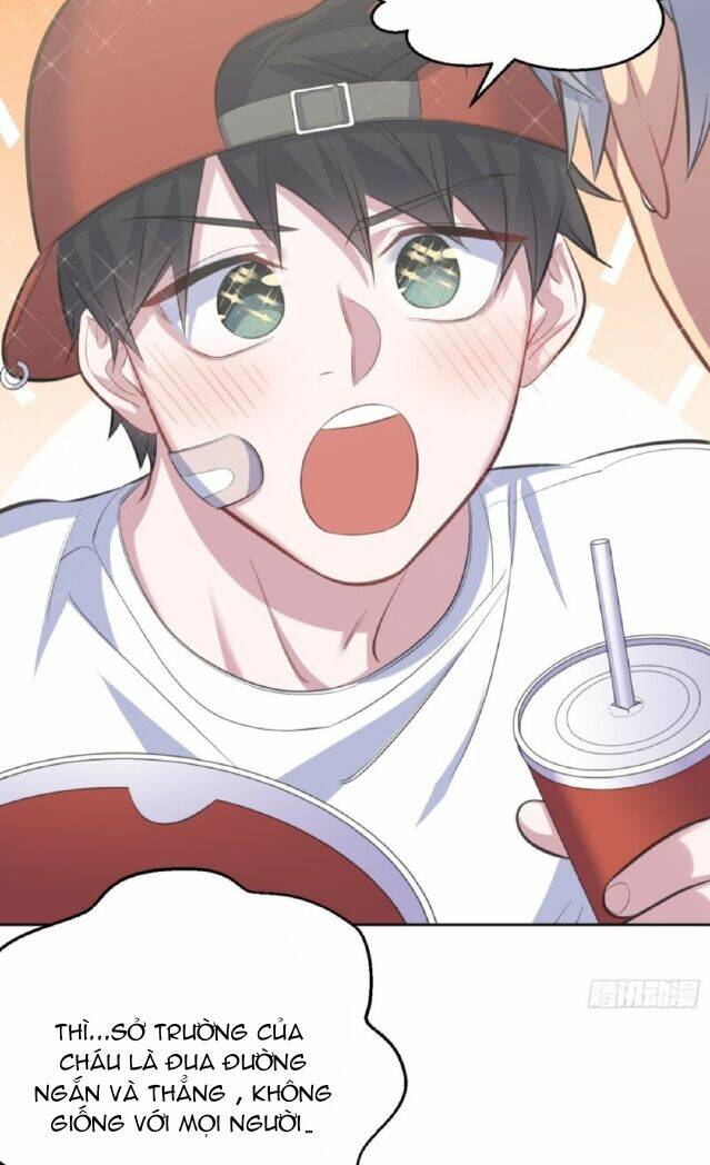 nhạc phụ đại nhân là lão bà chapter 57 33