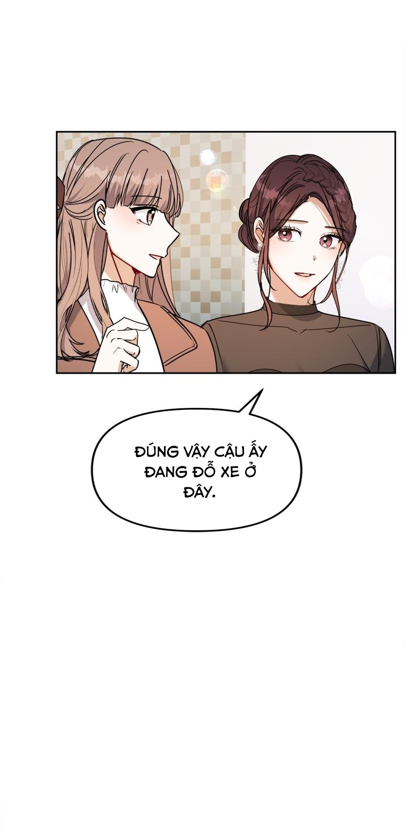 bản cam kết hôn nhân chapter 78 22