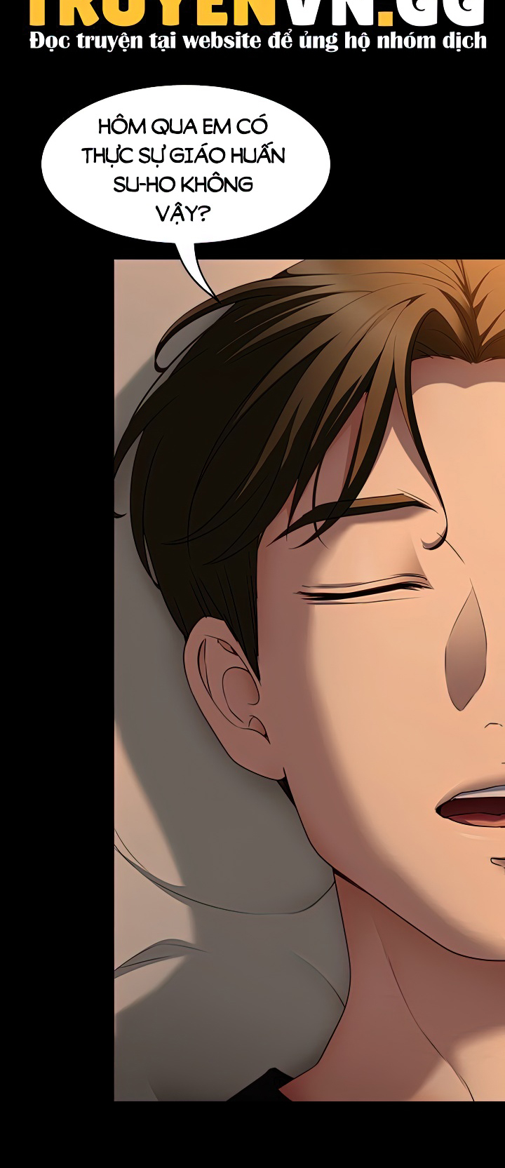 tối nay cưng muốn ăn gì? chapter 32 21