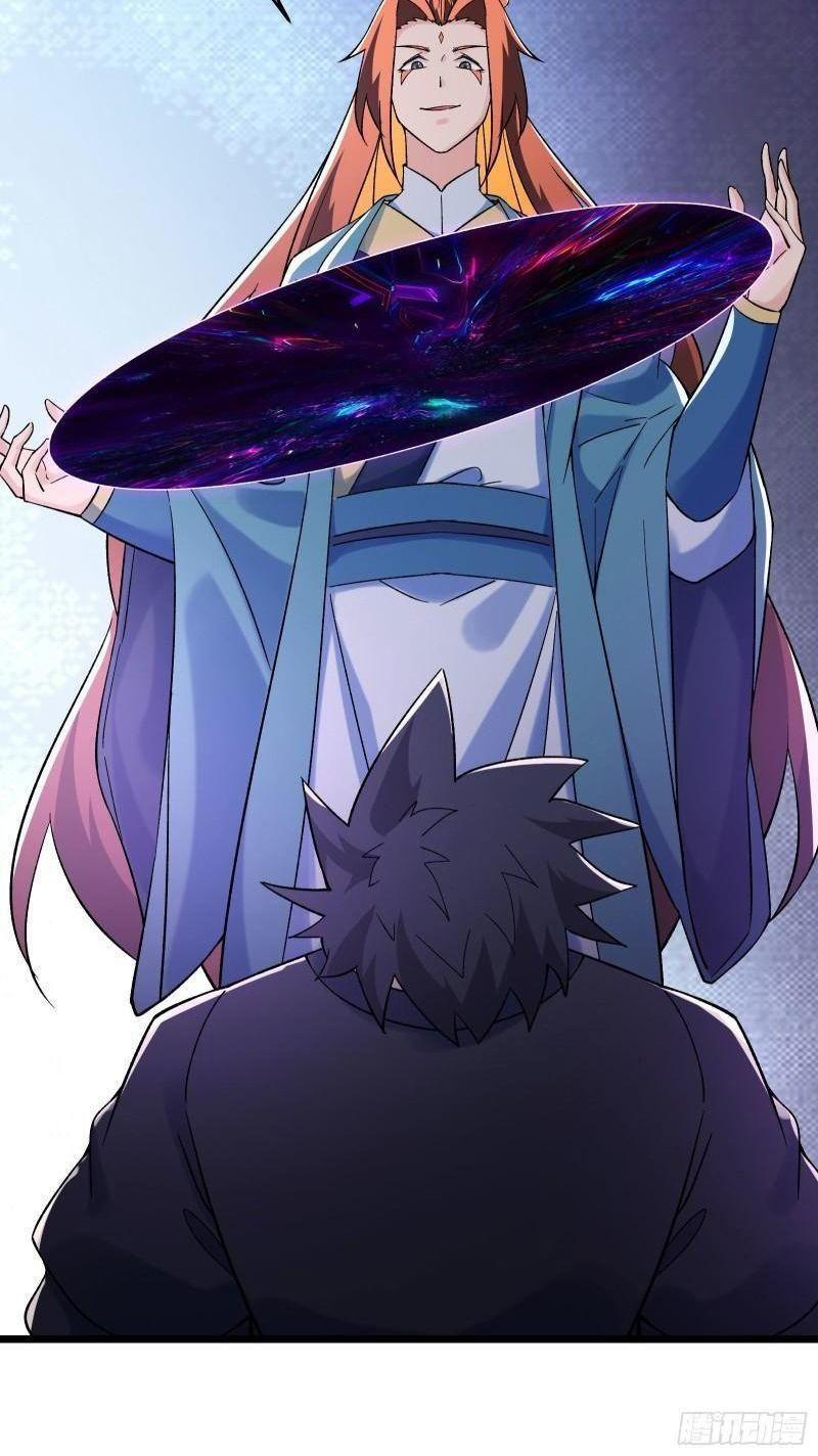 đồ đệ ta toàn là nữ ma đầu chapter 140 32