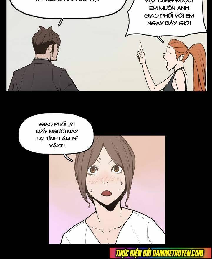 monster night chapter 12 12