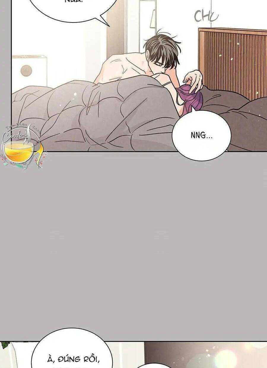 chào nhé, không làm thông gia nữa đâu! chapter 65 70