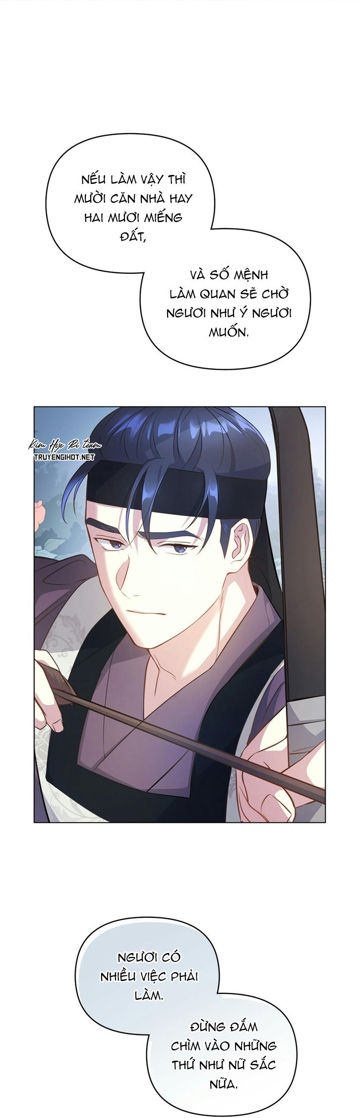 đăng tiêu hoa chapter 16 19