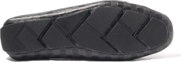 Giày Lười Nam Banuli Nappa Cow Leather Shoes - Moccasin Loafers C7ML1 (Da Bò Nappa Mềm Dẻo, Đế Siêu Nhẹ, Chống Trượt, Bảo Hành Trọn Đời)