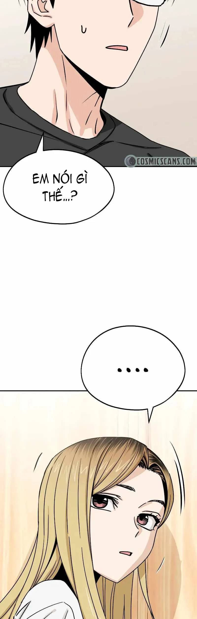 Lớ Ngớ Vớ Phải Tình Yêu chapter 58.2 3