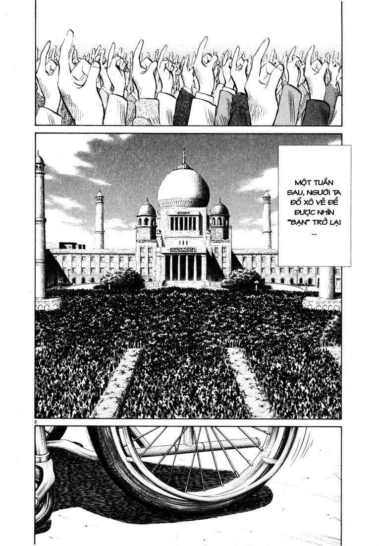 những chàng trai thế kỉ 20 chapter 169 9