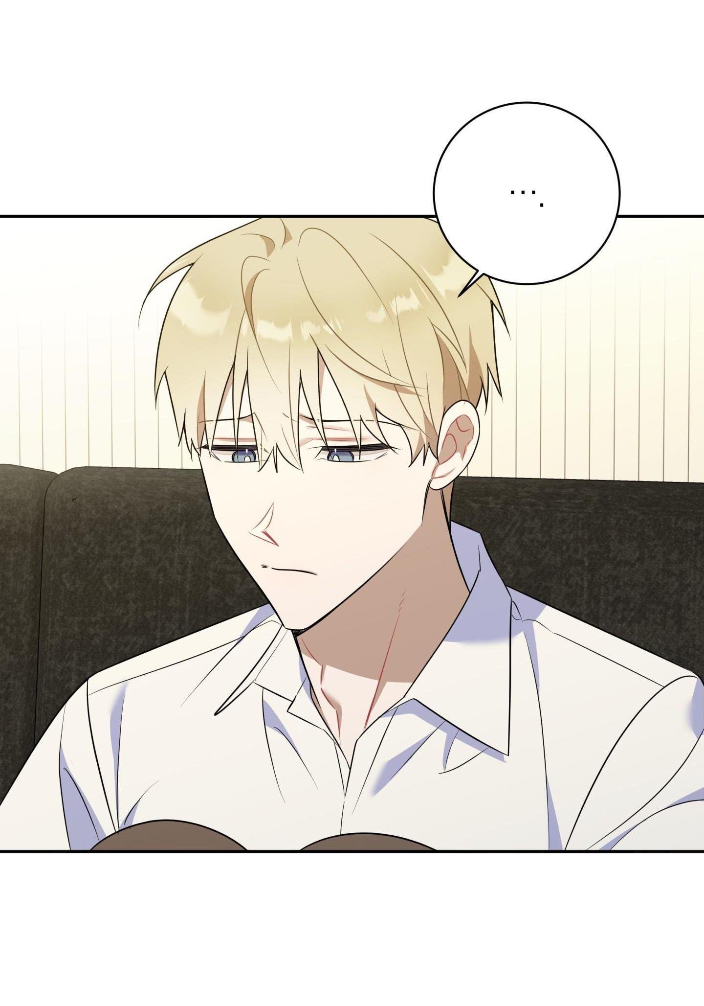 bắt tay hả, thôi bỏ đi! chapter 33 46