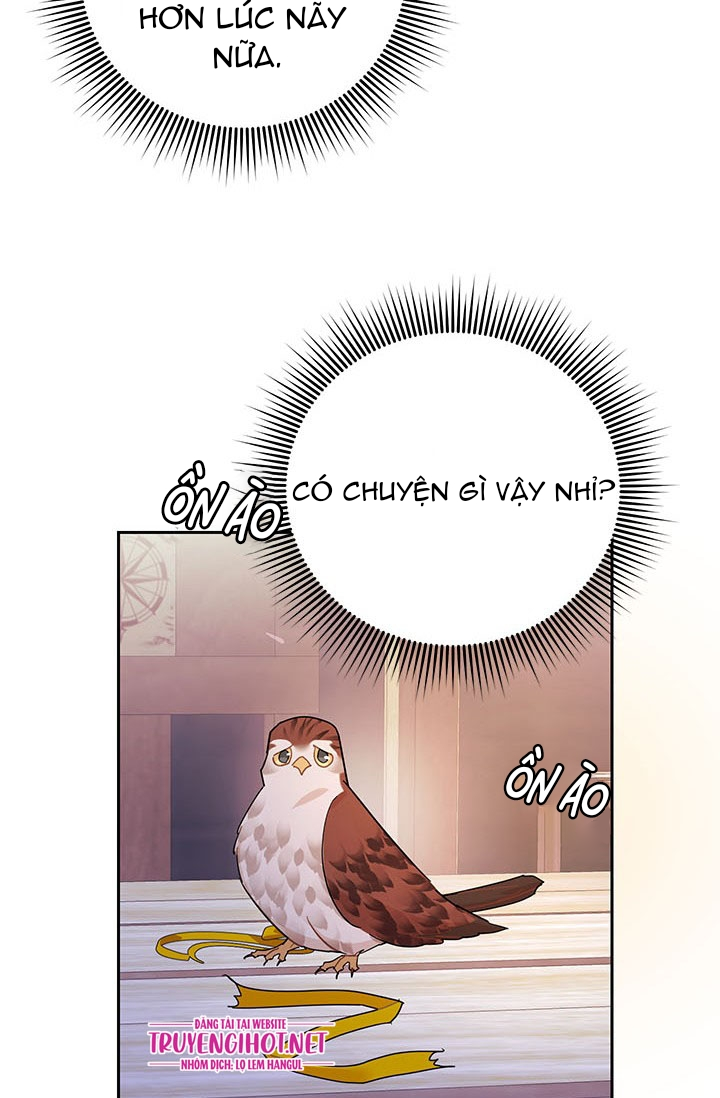 công chúa của loài chim chapter 33 49