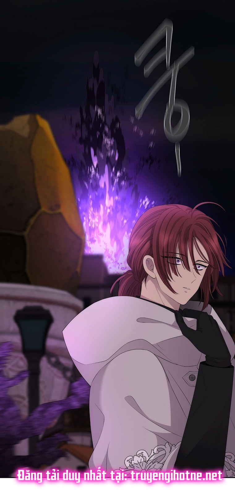 năm môn đệ của charlotte chapter 149.1 10