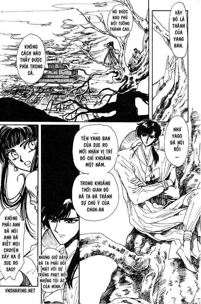 shin shunkaden chapter 1 117