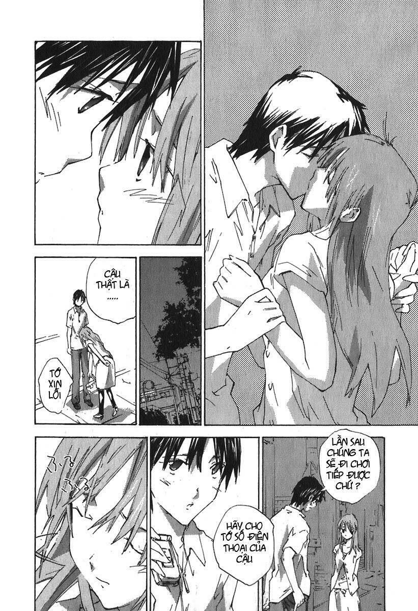 yubisaki milk tea chapter 45 19