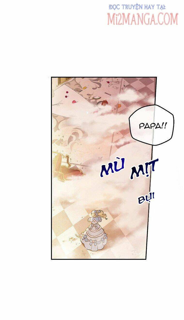 một ngày nọ ta trở thành công chúa chapter 110.5 4