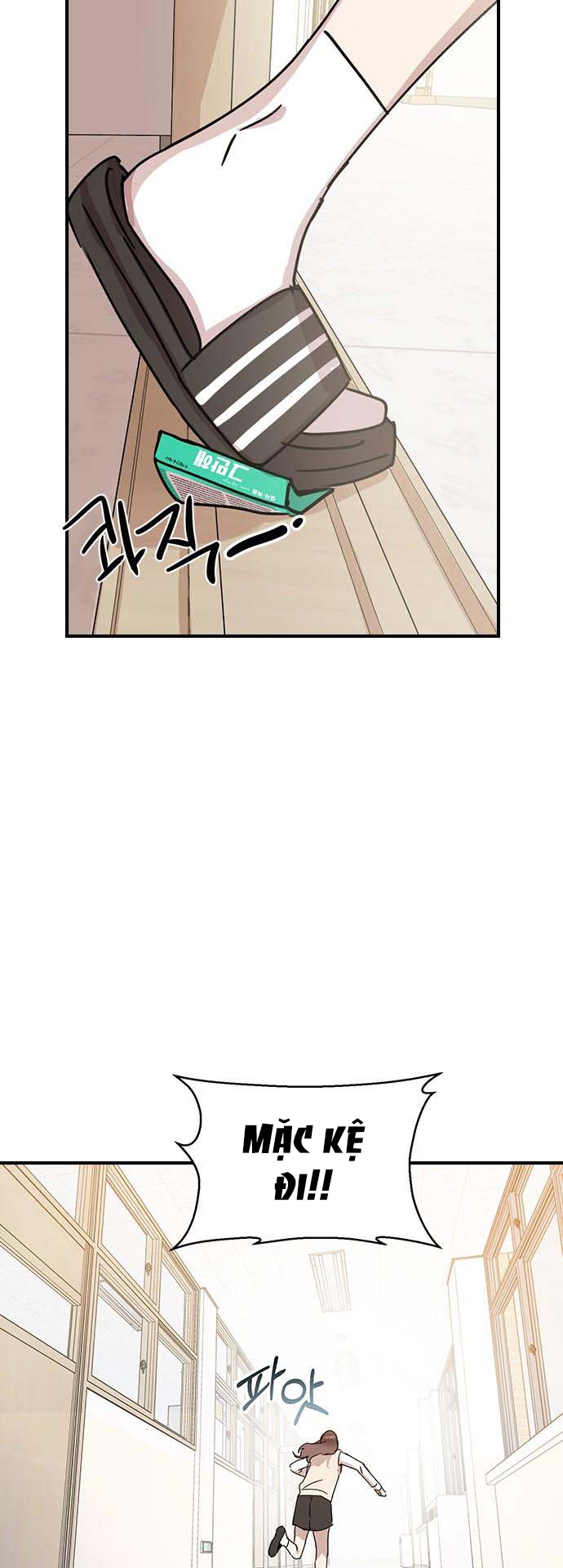 nhân duyên kiếp trước chapter 2.2 43